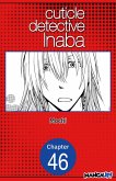 Cuticle Detective Inaba #046 (eBook, ePUB)