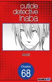 Cuticle Detective Inaba #068 (eBook, ePUB)