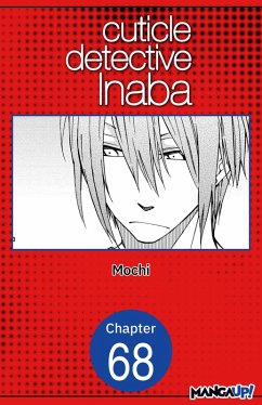 Cuticle Detective Inaba #068 (eBook, ePUB) - Mochi