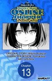 The Daily Life of a Middle-Aged Online Shopper in Another World #013 (eBook, ePUB) The Daily Life of a Middle-Aged Online Shopper in Another World #013 (eBook, ePUB)