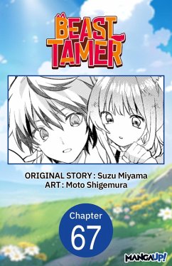 Cover Beast Tamer #067 (eBook, ePUB)