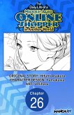 The Daily Life of a Middle-Aged Online Shopper in Another World #026 (eBook, ePUB) The Daily Life of a Middle-Aged Online Shopper in Another World #026 (eBook, ePUB)