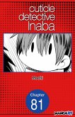 Cuticle Detective Inaba #081 (eBook, ePUB)