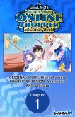 The Daily Life of a Middle-Aged Online Shopper in Another World #001 (eBook, ePUB) The Daily Life of a Middle-Aged Online Shopper in Another World #001 (eBook, ePUB)