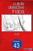 Cuticle Detective Inaba #043 (eBook, ePUB) Cuticle Detective Inaba #043 (eBook, ePUB)