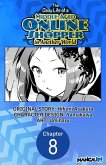 The Daily Life of a Middle-Aged Online Shopper in Another World #008 (eBook, ePUB) The Daily Life of a Middle-Aged Online Shopper in Another World #008 (eBook, ePUB)