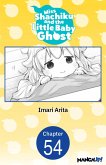 Miss Shachiku and the Little Baby Ghost #054 (eBook, ePUB)