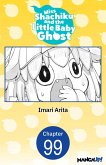 Miss Shachiku and the Little Baby Ghost #099 (eBook, ePUB)