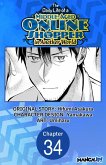 The Daily Life of a Middle-Aged Online Shopper in Another World #034 (eBook, ePUB) The Daily Life of a Middle-Aged Online Shopper in Another World #034 (eBook, ePUB)
