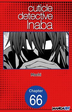Cuticle Detective Inaba #066 (eBook, ePUB) - Mochi