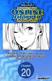 The Daily Life of a Middle-Aged Online Shopper in Another World #020 (eBook, ePUB) The Daily Life of a Middle-Aged Online Shopper in Another World #020 (eBook, ePUB)