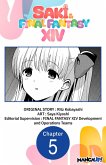 SAKI & FINAL FANTASY XIV #005 (eBook, ePUB)
