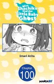 Miss Shachiku and the Little Baby Ghost #100 (eBook, ePUB)