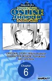 The Daily Life of a Middle-Aged Online Shopper in Another World #006 (eBook, ePUB) The Daily Life of a Middle-Aged Online Shopper in Another World #006 (eBook, ePUB)