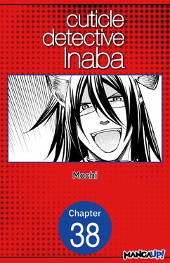Cuticle Detective Inaba #038 (eBook, ePUB) - Mochi