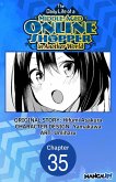 The Daily Life of a Middle-Aged Online Shopper in Another World #035 (eBook, ePUB) The Daily Life of a Middle-Aged Online Shopper in Another World #035 (eBook, ePUB)