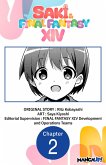 SAKI & FINAL FANTASY XIV #002 (eBook, ePUB)