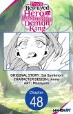 From Betrayed Hero to Invincible Demon King #048 (eBook, ePUB) From Betrayed Hero to Invincible Demon King #048 (eBook, ePUB)