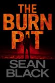 The Burn Pit (Byron Tibor, #4) (eBook, ePUB)