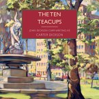 The Ten Teacups (MP3-Download)