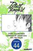 Blast of Tempest #044 (eBook, ePUB)