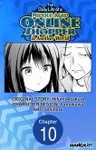 The Daily Life of a Middle-Aged Online Shopper in Another World #010 (eBook, ePUB) The Daily Life of a Middle-Aged Online Shopper in Another World #010 (eBook, ePUB)