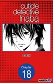 Cuticle Detective Inaba #018 (eBook, ePUB)