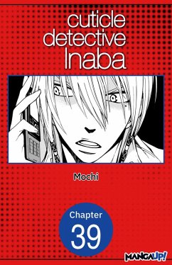 Cuticle Detective Inaba #039 (eBook, ePUB) - Mochi