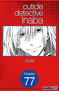 Cuticle Detective Inaba #077 (eBook, ePUB) - Mochi