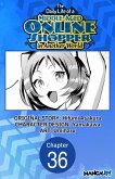 The Daily Life of a Middle-Aged Online Shopper in Another World #036 (eBook, ePUB) The Daily Life of a Middle-Aged Online Shopper in Another World #036 (eBook, ePUB)