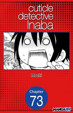 Cuticle Detective Inaba #073 (eBook, ePUB) - Mochi