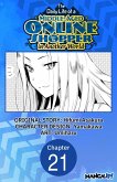 The Daily Life of a Middle-Aged Online Shopper in Another World #021 (eBook, ePUB) The Daily Life of a Middle-Aged Online Shopper in Another World #021 (eBook, ePUB)