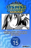 The Daily Life of a Middle-Aged Online Shopper in Another World #015 (eBook, ePUB) The Daily Life of a Middle-Aged Online Shopper in Another World #015 (eBook, ePUB)