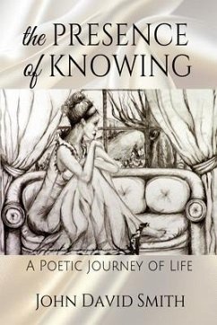 Cover The Presence of Knowing (eBook, ePUB)