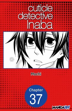 Cuticle Detective Inaba #037 (eBook, ePUB) - Mochi