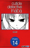 Cuticle Detective Inaba #014 (eBook, ePUB)