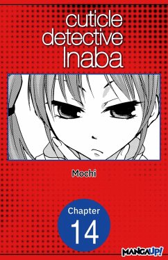 Cuticle Detective Inaba #014 (eBook, ePUB) - Mochi