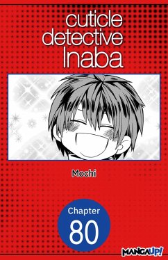 Cuticle Detective Inaba #080 (eBook, ePUB) - Mochi