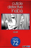 Cuticle Detective Inaba #072 (eBook, ePUB)