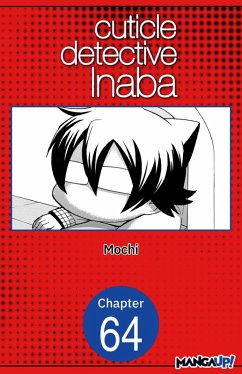 Cuticle Detective Inaba #064 (eBook, ePUB) - Mochi