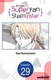 From Superfan to Stepsister #029 (eBook, ePUB)