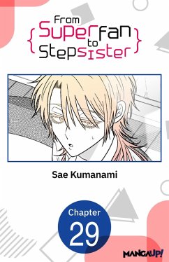 Cover From Superfan to Stepsister #029 (eBook, ePUB)