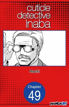 Cuticle Detective Inaba #049 (eBook, ePUB) - Mochi