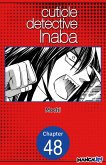 Cuticle Detective Inaba #048 (eBook, ePUB) Cuticle Detective Inaba #048 (eBook, ePUB)