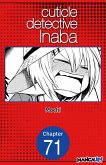 Cuticle Detective Inaba #071 (eBook, ePUB)
