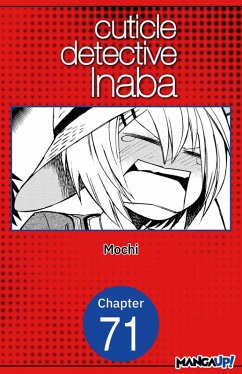 Cuticle Detective Inaba #071 (eBook, ePUB) - Mochi