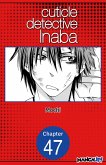 Cuticle Detective Inaba #047 (eBook, ePUB)