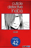 Cuticle Detective Inaba #042 (eBook, ePUB)
