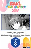 SAKI & FINAL FANTASY XIV #008 (eBook, ePUB)