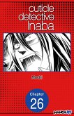 Cuticle Detective Inaba #026 (eBook, ePUB)